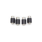 Fabspeed BMW F30 F32 Muffler Bypass Exhaust System (335i & 435i)