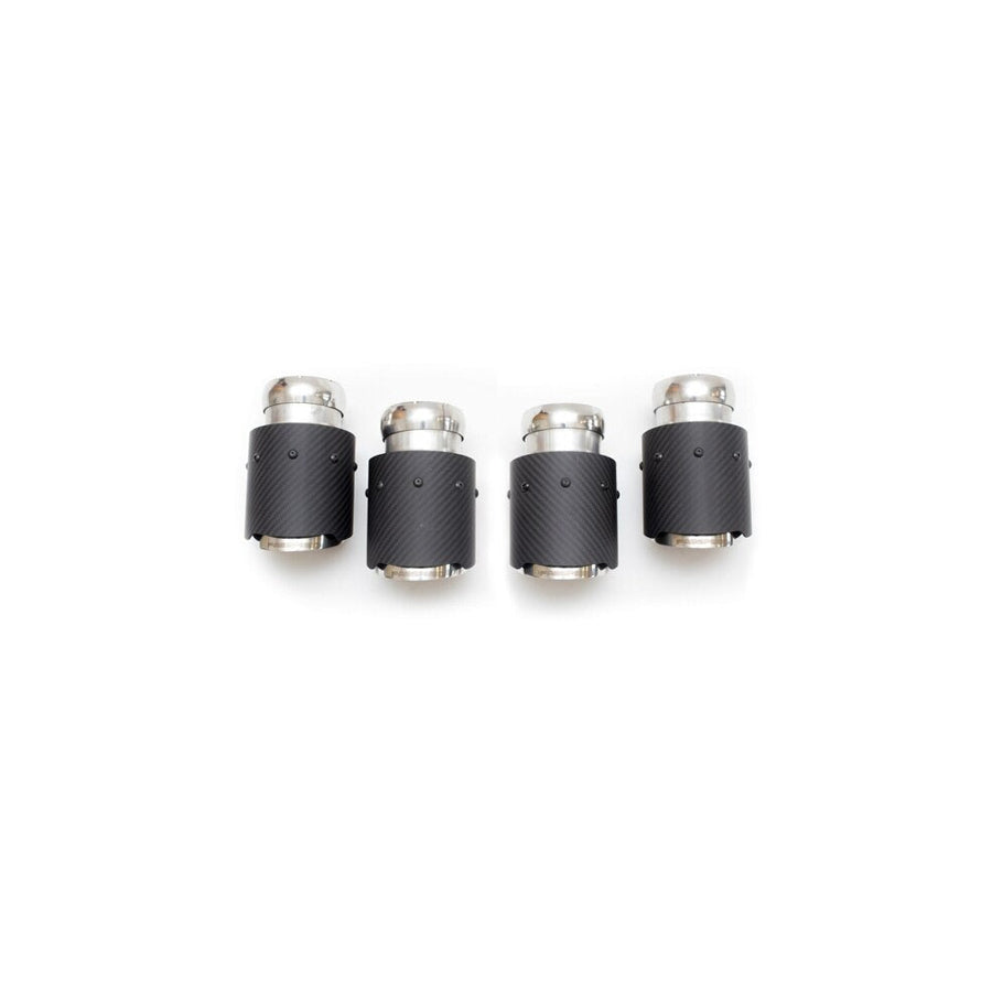 Fabspeed BMW F30 F32 Muffler Bypass Exhaust System (335i & 435i)