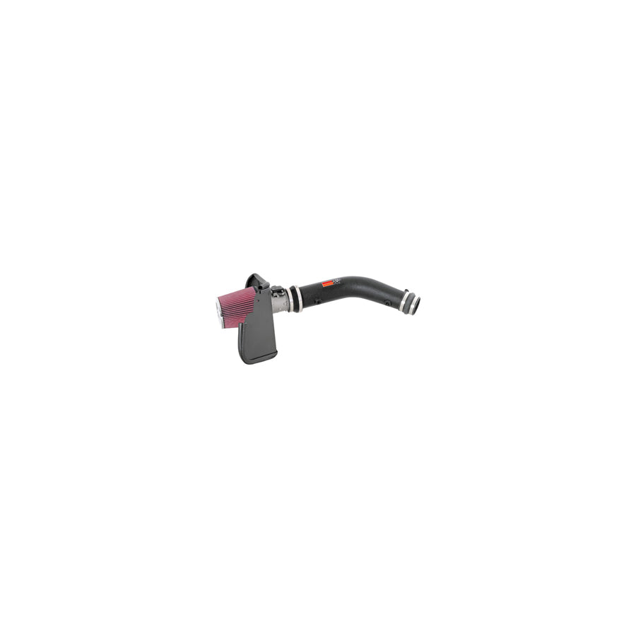 K&N 57-9012 Performance Air Intake System