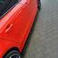 Maxton Design Audi S7 / A7 S-Line C7 FL Side Skirts Diffusers