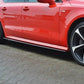 Maxton Design Audi S7 / A7 S-Line C7 FL Side Skirts Diffusers