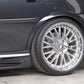 Rieger 00046164 Opel Vectra B Right Side Skirt