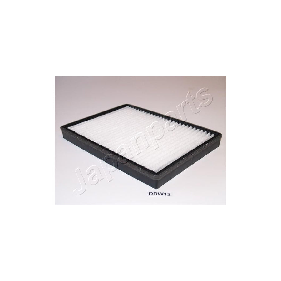 Japanparts Faa-Ddw12 Pollen Filter | Duco Car Parts UK Car Parts