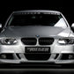 Rieger 00053453 BMW 3 Series E92 E93 Front Bumper