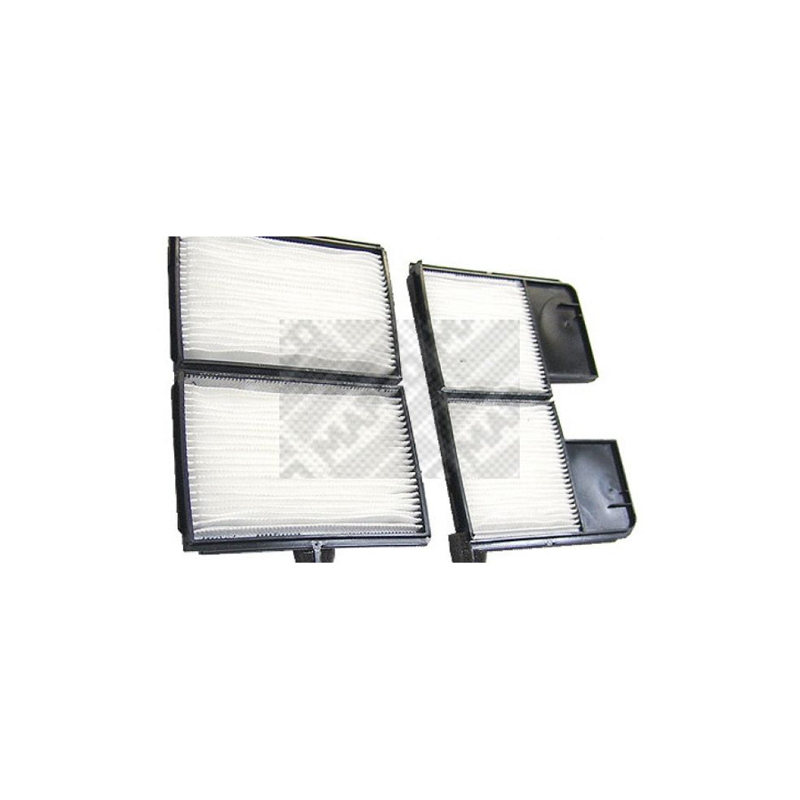 Mapco 65555 Pollen Filter | Duco Car Parts UK Car Parts