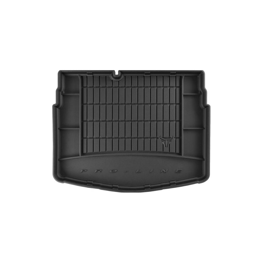 FROGUM ProLine TM413528 Car boot tray for NISSAN Juke II (F16) Elastomer