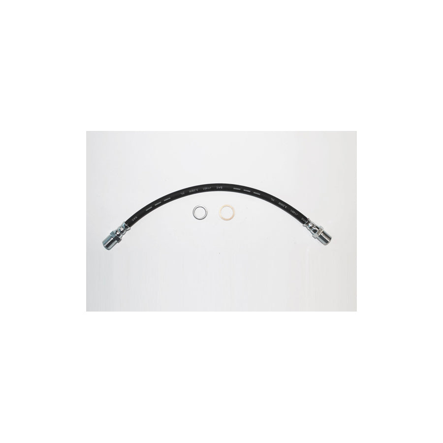 BREMBO T 61 077 Brake Hose 380Mm 5 8 3 8