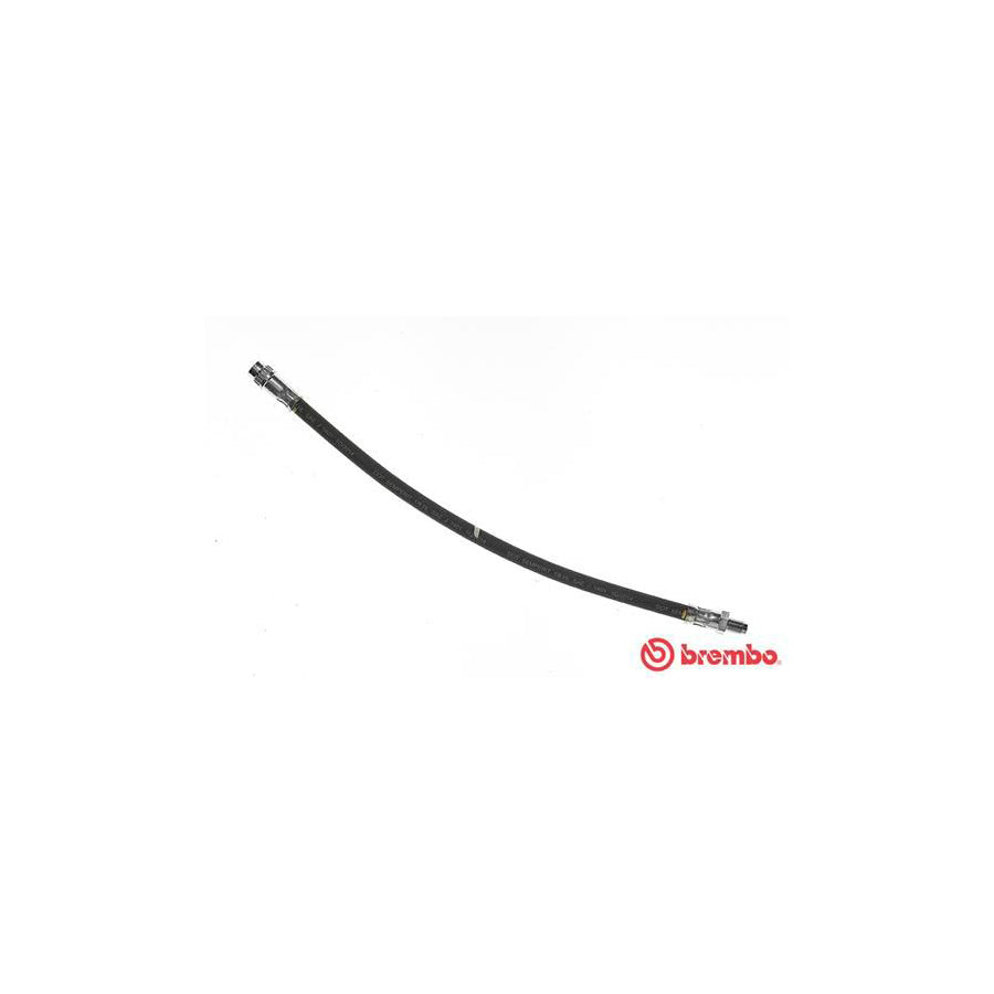 BREMBO T 68 045 Brake Hose for RENAULT Trafic I Minibus TX 345Mm F10X1 