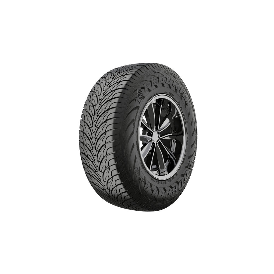 Federal Couragia S/U 255/60 R15 102H All-season SUV Tyre