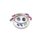 AVO Turboworld Subaru Toyota Engine Oil Cooler Kit (BRZ & GT86)