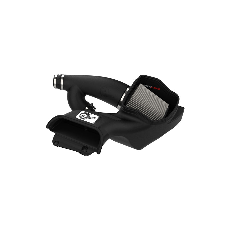  aFe 54-13061D Open Element Intake Ford F-150 2021 V6-3.5L (tt)  | Duco Car Parts UK Car Parts