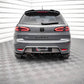 Maxton Design Seat Ibiza Cupra MK3 (2004-2008) Rear Valance