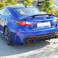Maxton Design Lexus RC F Side Skirts Diffusers