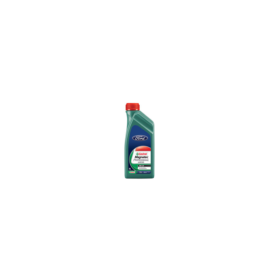 Castrol Magnatec Diesel 0W-20 (Ford) - 1ltr