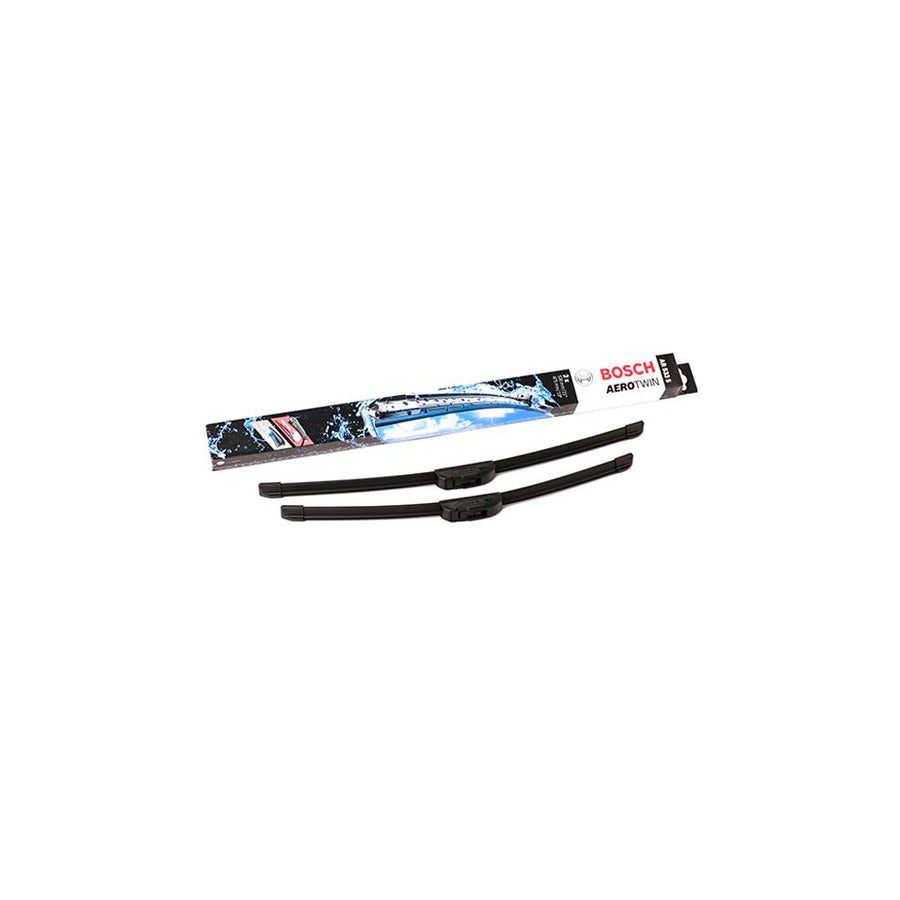 Bosch Aerotwin Retro 3 397 118 902 Wiper Blade | Duco Car Parts UK Car Parts