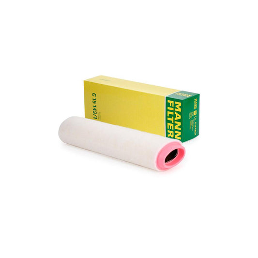 MANN-FILTER C 15 143/1 Air Filter Filter Insert