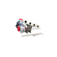 TTE Audi/VAG 1.8T Turbocharger Upgrade TTE390 (Inc. 8L S3, MK4 Golf & 8N TT)