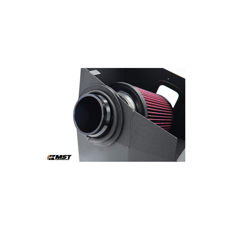 MST Performance Mercedes-Benz C118 X118 W177 Cold Air Intake System (Inc A220, A35 AMG, CLA250 & CLA35 AMG)