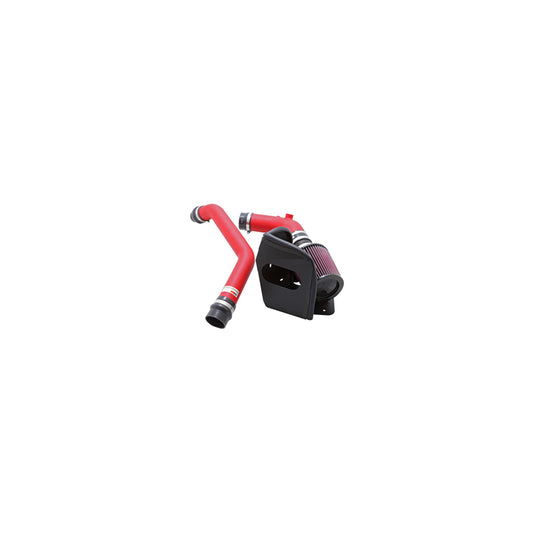 K&N 69-6546TWR Performance Air Intake System