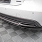 Maxton Design Audi A7 C8 Central Rear Splitter
