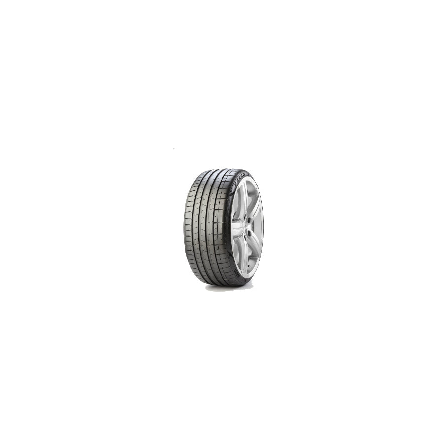 Pirelli P ZERO??(PZ4) (SPORTS CAR) 275/40 R20 106Y Summer Tyre