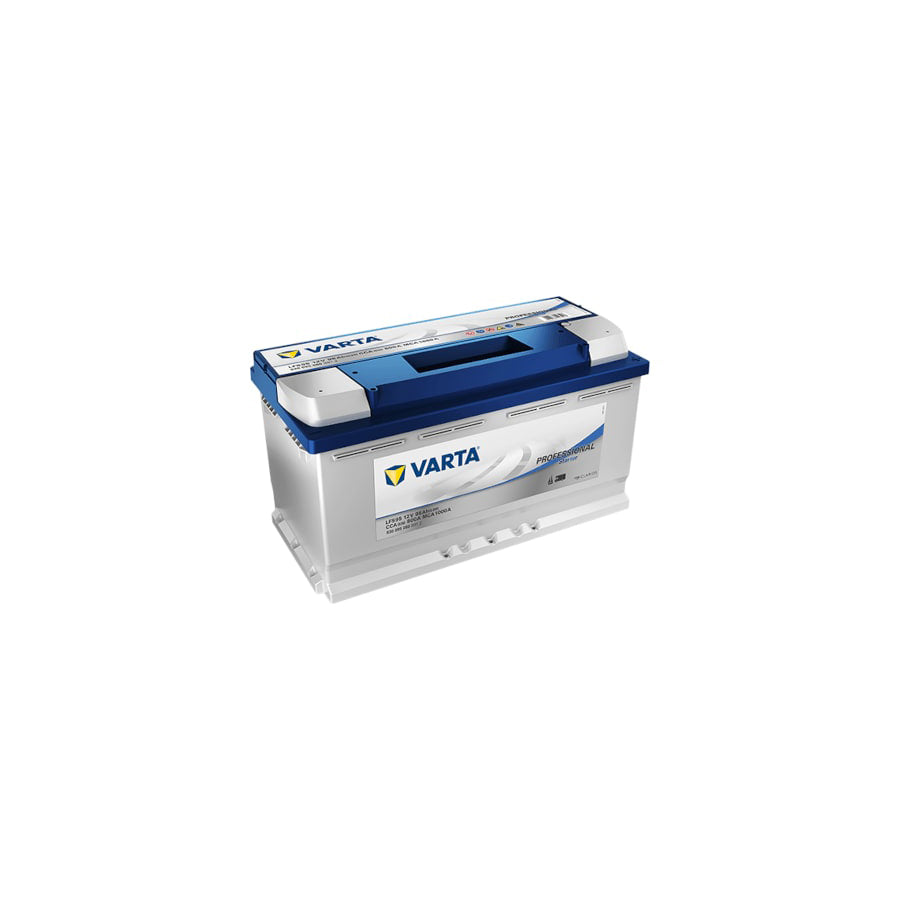 Varta LFS95 Professional Marine Starter Battery | Duco Car Parts UK Car Parts