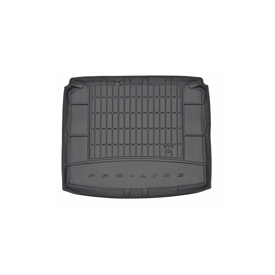 FROGUM TM405844 Car boot tray for VW Golf IV Hatchback (1J1) 823x1035mm, Elastomer, Nonslip
