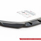 Maxton Design Audi A7 C8 Front Splitter V.2