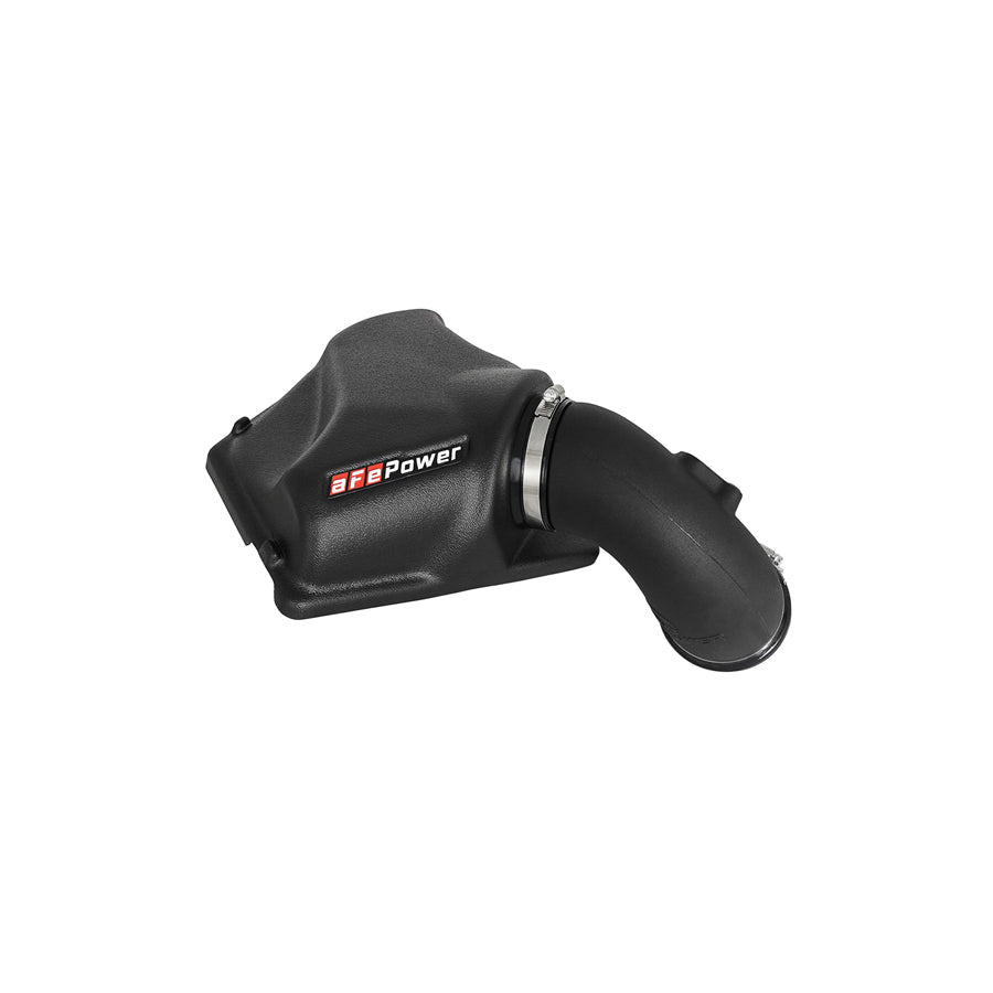 aFe BMW B58 Magnum Stage-2 Pro 5R Intake Black Cover (340i & 440i)