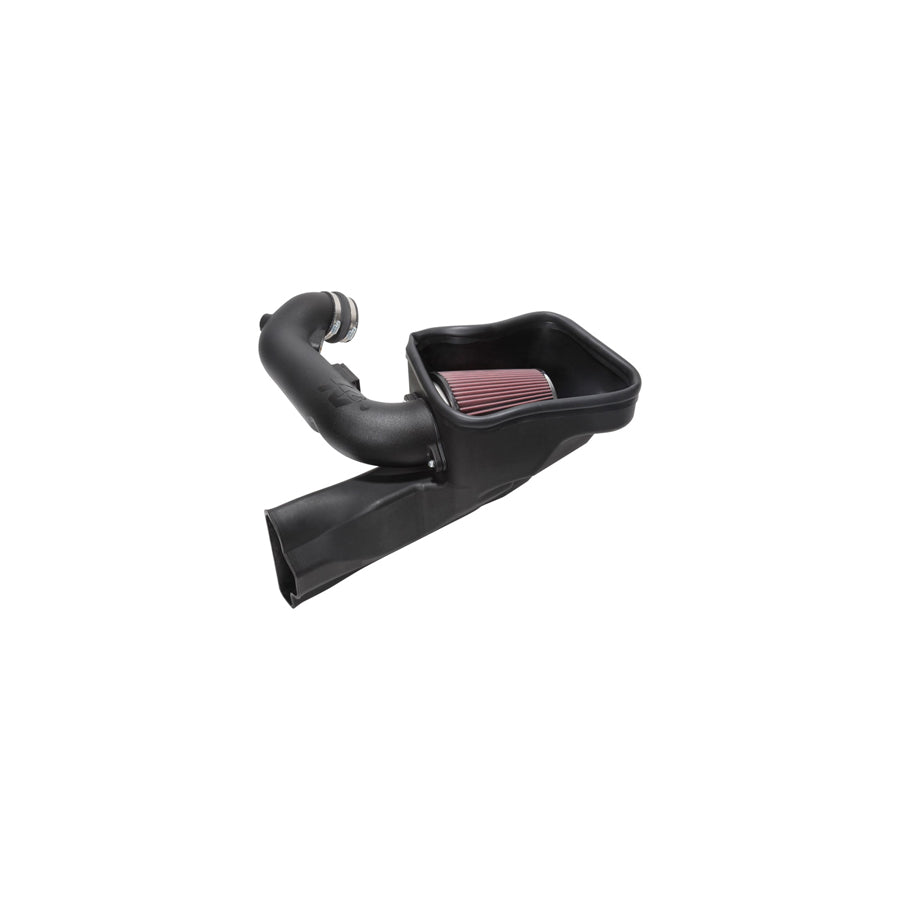 K&N 63-2605 Performance Air Intake System