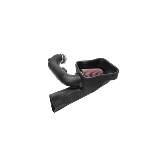 K&N 63-2605 Performance Air Intake System