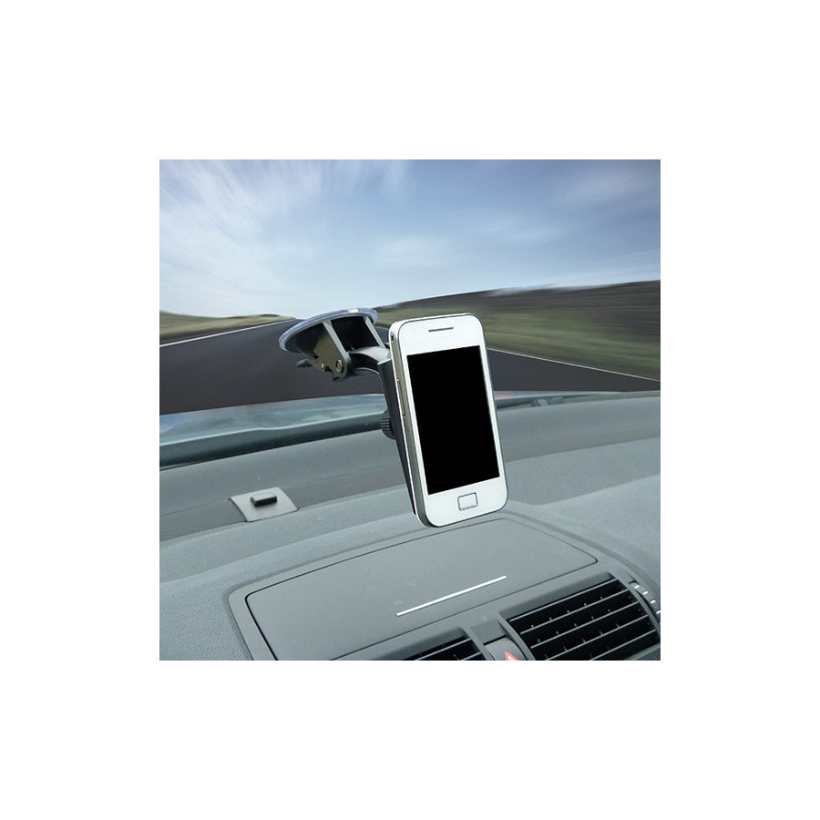 Carpoint 0510047 Car Phone Holder | Duco Car Parts UK Car Parts