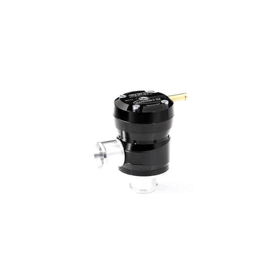 Go Fast Bits T9125 Mach 2 TMS Recirculating Diver 25mm inlet, 25mm outlet
