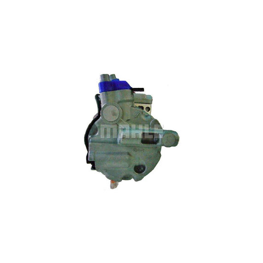 MAHLE ORIGINAL ACP 44 000P Compressor, air conditioning PAG 46, Refrigerant: R 134a