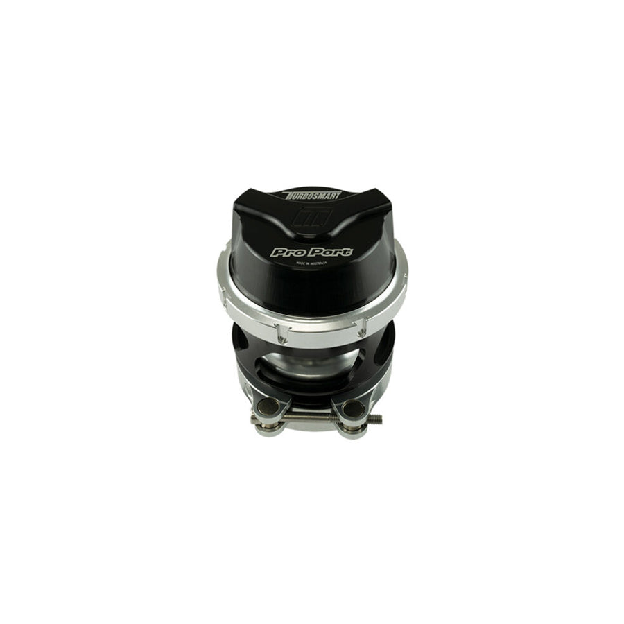 Turbosmart TS-0208-1132 BOV ProPort GenV Supercharger Black | Duco Car Parts UK Car Parts