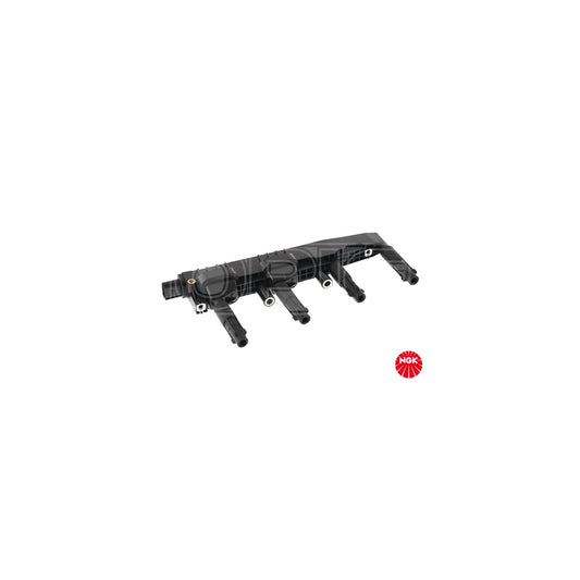 NGK Ignition Coil - U6006 (NGK48017) Ignition Coil Rail