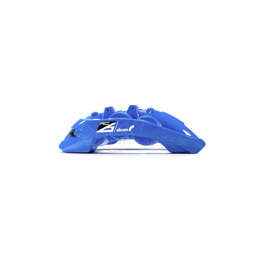 Alcon BMW F80 F82 F87 Front & Rear Big Brake (M2, M2 Competition, M3 & M4)
