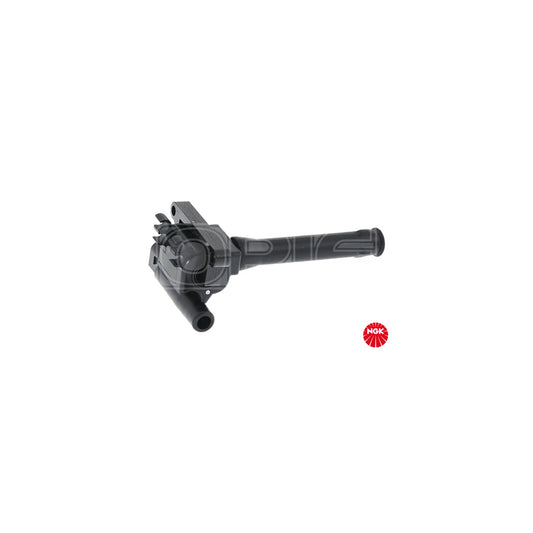 NGK Ignition Coil - U4001 (NGK48055) Block Ignition Coil (Paired)