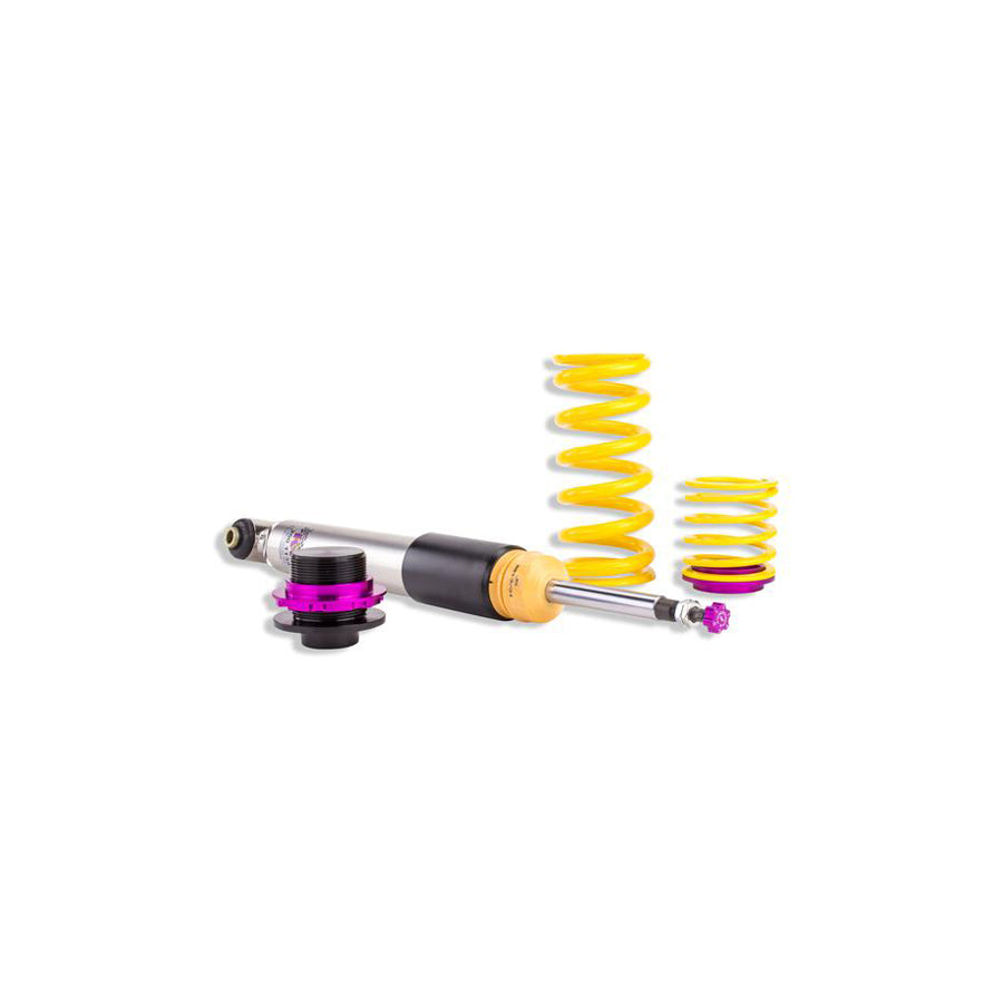 KW BMW F13 Variant 3 Coilover kit (M6 & M6 Competition)