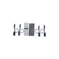 KW 68510431 Cadillac Cancellation Kit For Electronic Damping (ATS & CTS) 1
