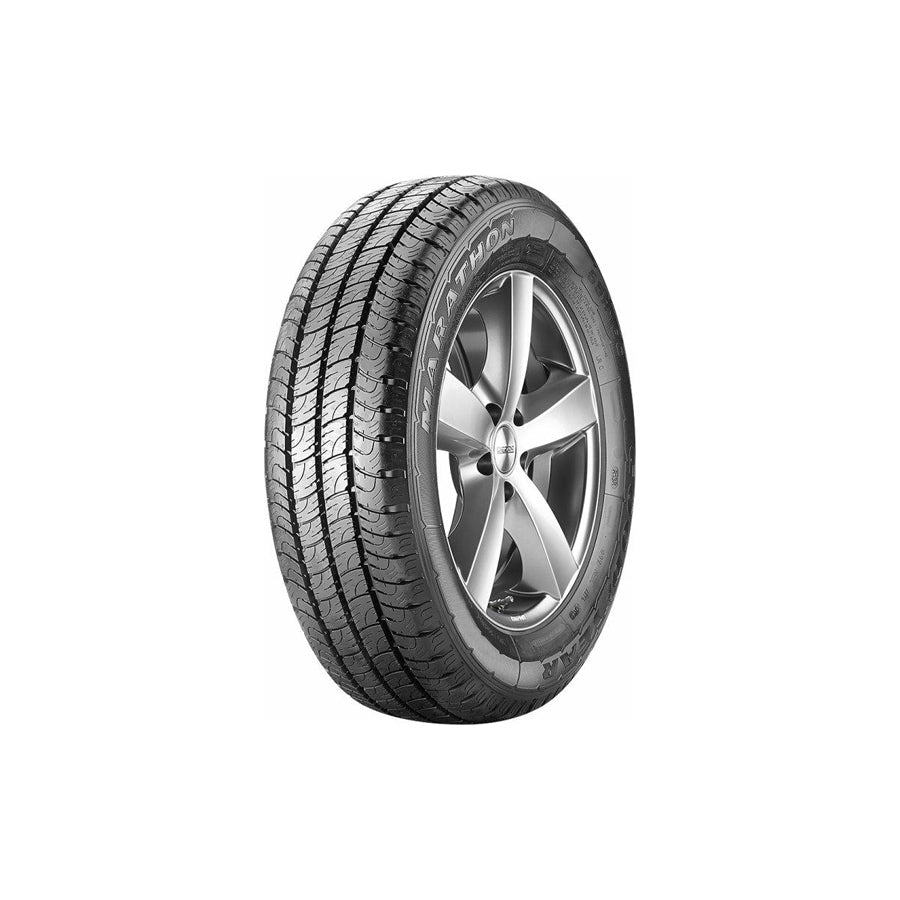 Goodyear Cargo Marathon 195/60 R16 99H Van Summer Tyre