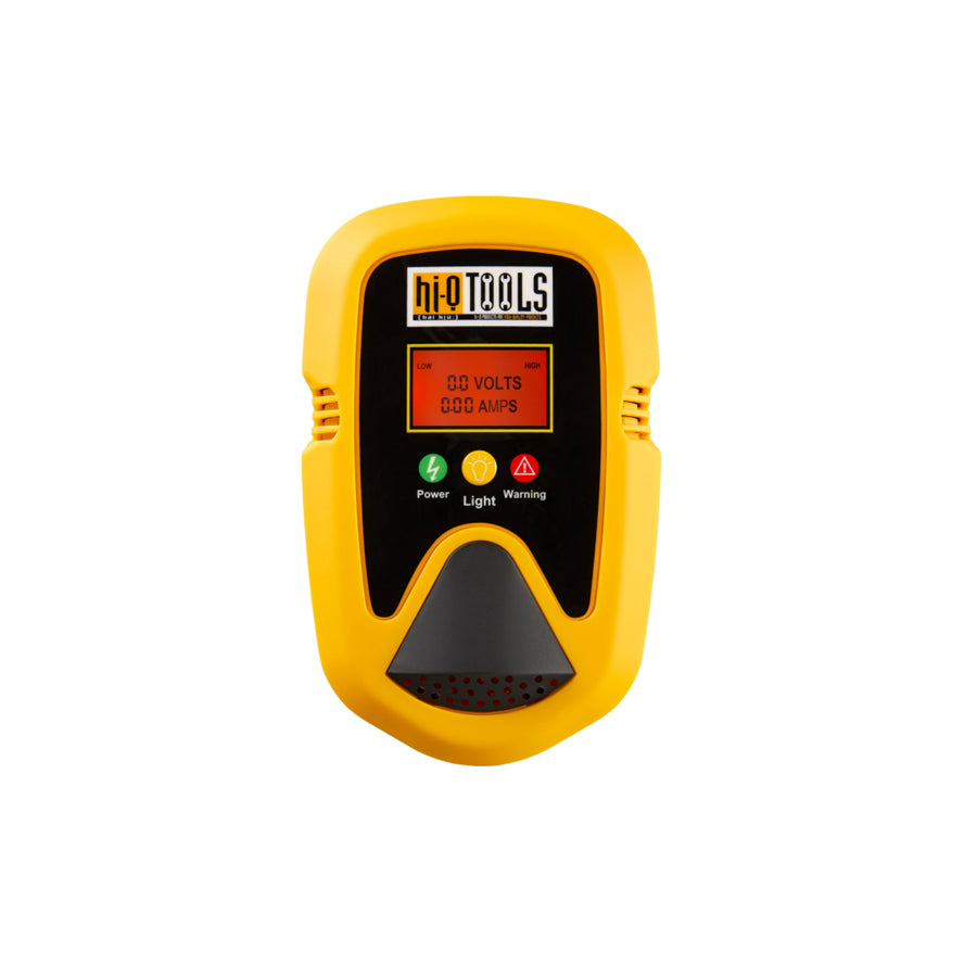 Hi-Q Tools 50020000900 Battery Charger 0.9A, 12V