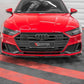Maxton Design Audi A7 S-Line C8 / S7 C8 Front Splitter V.1