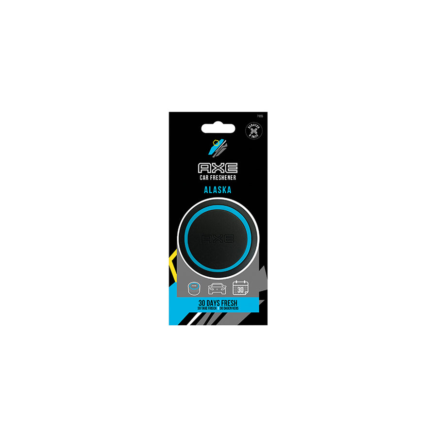 AXE Gel Can 1711755 Car air freshener