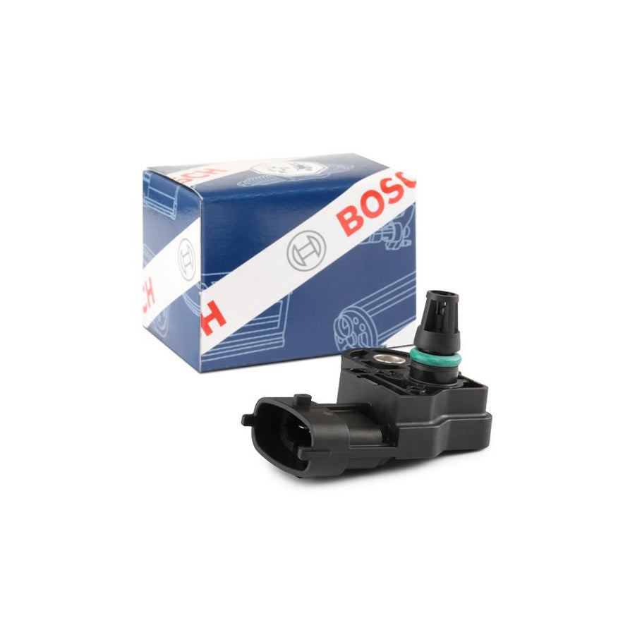 BOSCH MAP Sensor 0281006051
