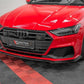 Maxton Design Audi A7 S-Line C8 / S7 C8 Front Splitter V.1