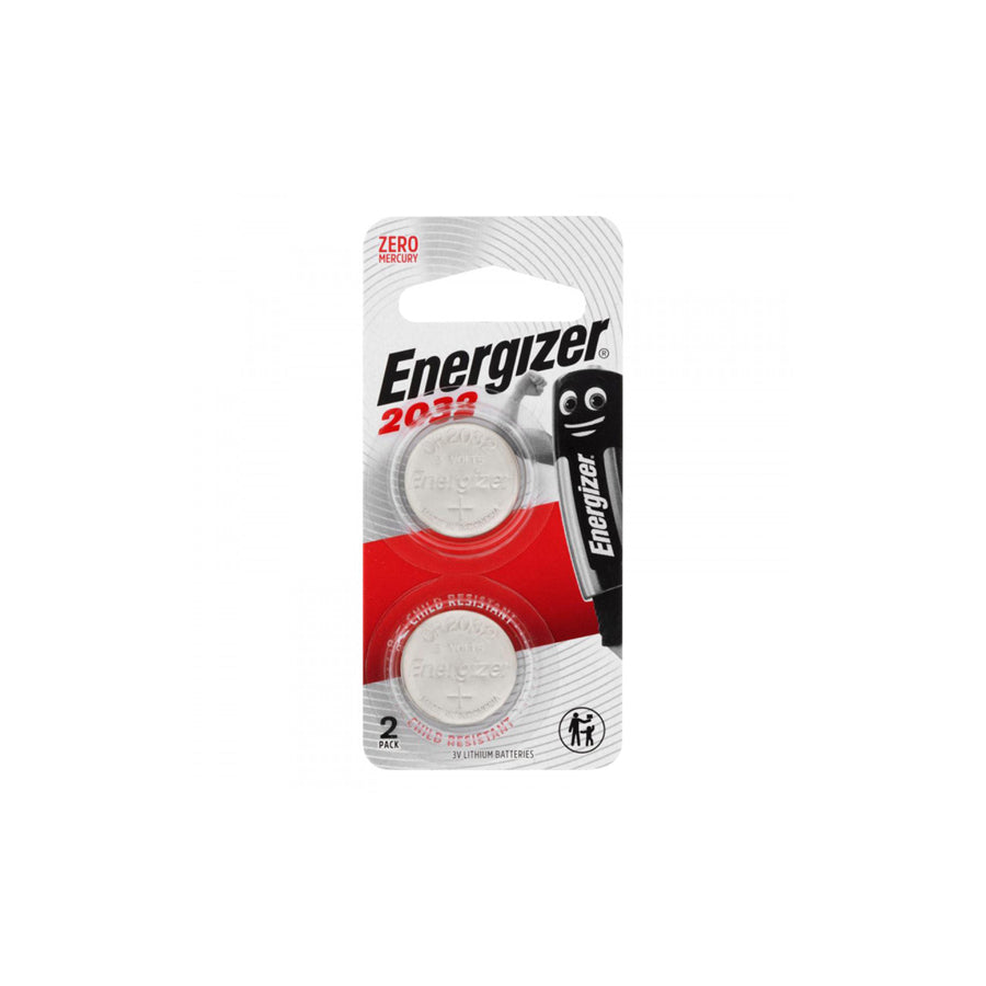 ENERGIZER CR 2032 635803 Button cell battery 3V, 235mAh, 2, Piece