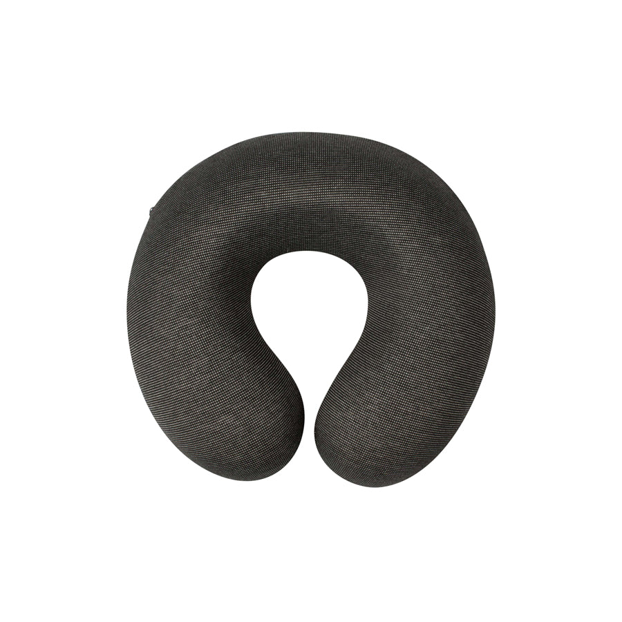 WALSER 27005 Kids?travel pillow Grey