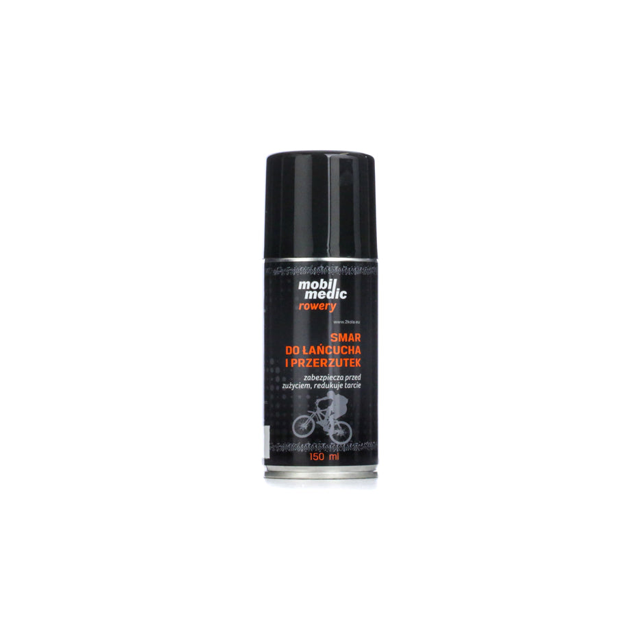 MOBIL MEDIC GMRSLP015 Chain Spray | Duco Car Parts UK Car Parts
