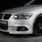 Rieger 00053453 BMW 3 Series E92 E93 Front Bumper